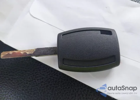 2017 Ford Escape Se z USA, uszkodzony, nr VIN 1FMCU0G94HUD78246